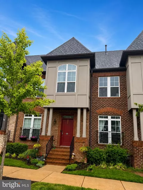 1004 Lindley Rd, Frederick, MD 21701