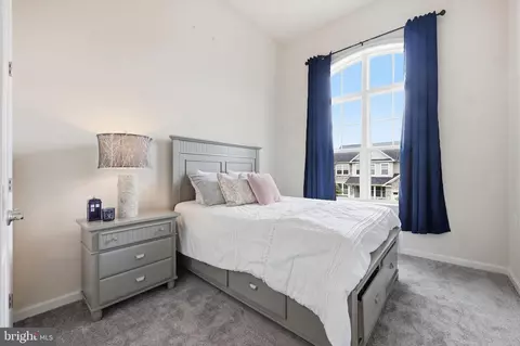 Bedroom - 1004 Lindley Rd, Frederick, MD 21701 photo 4 of 5
