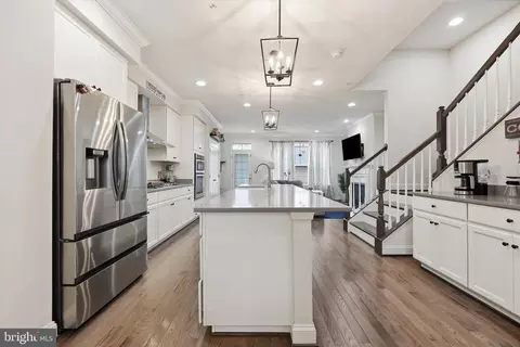 Entry Way - 1004 Lindley Rd, Frederick, MD 21701 photo 1 of 10