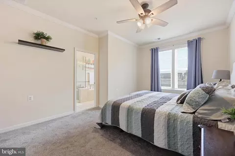 Bedroom - 1004 Lindley Rd, Frederick, MD 21701 photo 2 of 5