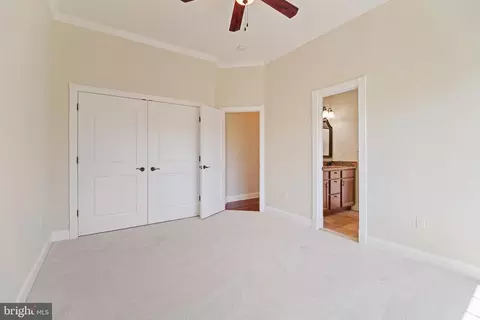 Bedroom - 7147 Linganore Rd, Frederick, MD 21701 photo 3 of 8