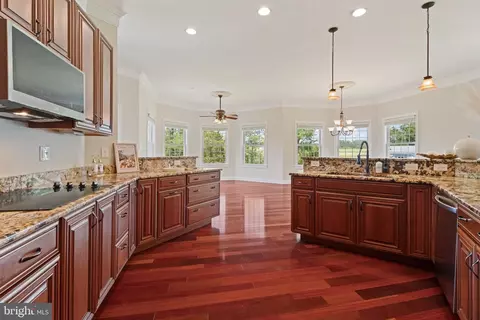 Kitchen - 7147 Linganore Rd, Frederick, MD 21701 photo 1 of 4