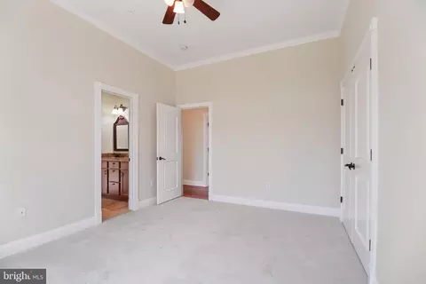 Bedroom - 7147 Linganore Rd, Frederick, MD 21701 photo 5 of 8