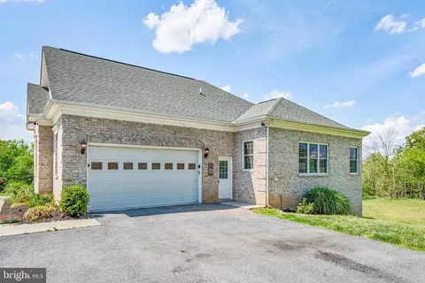 Exterior - 7147 Linganore Rd, Frederick, MD 21701 photo 2 of 5