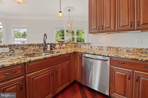 Kitchen - 7147 Linganore Rd, Frederick, MD 21701 photo 2 of 4
