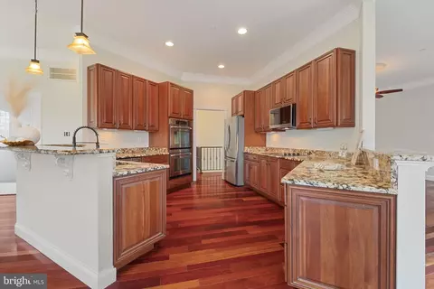 Kitchen - 7147 Linganore Rd, Frederick, MD 21701 photo 4 of 4
