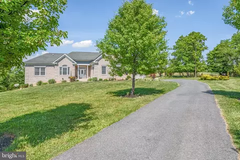 Exterior - 7147 Linganore Rd, Frederick, MD 21701 photo 5 of 5