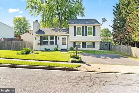402 Cranberry Ct, Frederick, MD 21703