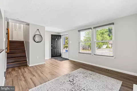 Entry Way - 402 Cranberry Ct, Frederick, MD 21703 photo 1 of 2