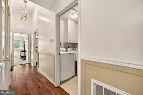 Entry Way - 2104 Whitehall Rd #2A, Frederick, MD 21702 photo 3 of 4