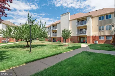 Exterior - 2104 Whitehall Rd #2A, Frederick, MD 21702 photo 4 of 4