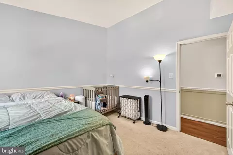 Bedroom - 2104 Whitehall Rd #2A, Frederick, MD 21702 photo 4 of 4