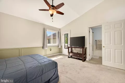 Bedroom - 2104 Whitehall Rd #2A, Frederick, MD 21702 photo 2 of 4