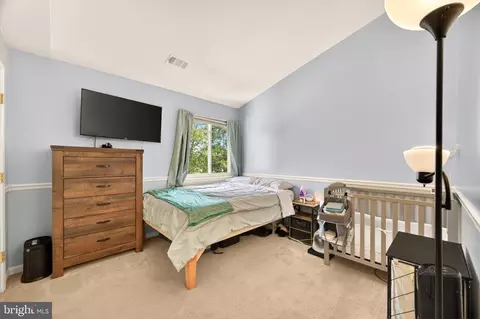 Bedroom - 2104 Whitehall Rd #2A, Frederick, MD 21702 photo 3 of 4
