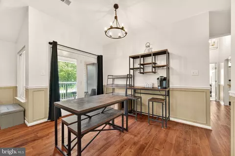 Dining - 2104 Whitehall Rd #2A, Frederick, MD 21702 photo 1 of 2