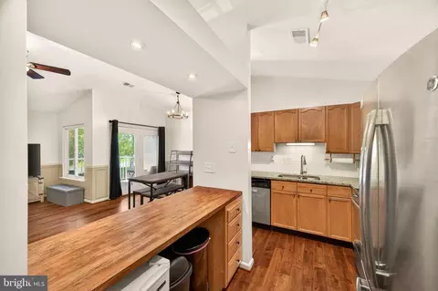 Kitchen - 2104 Whitehall Rd #2A, Frederick, MD 21702 photo 3 of 3