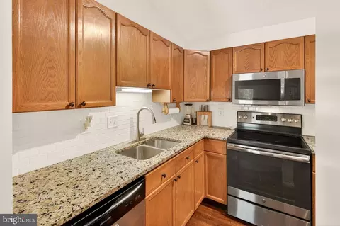 Kitchen - 2104 Whitehall Rd #2A, Frederick, MD 21702 photo 1 of 3