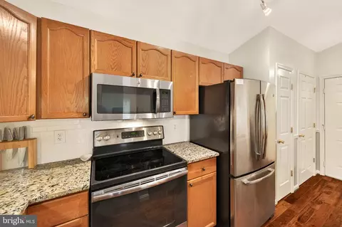 Kitchen - 2104 Whitehall Rd #2A, Frederick, MD 21702 photo 2 of 3