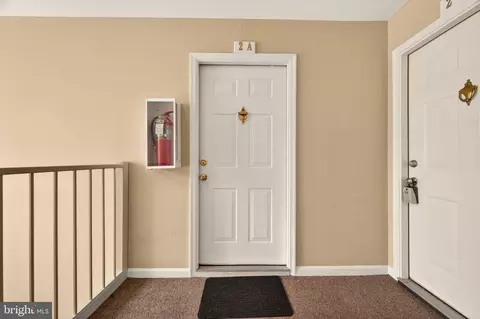 Entry Way - 2104 Whitehall Rd #2A, Frederick, MD 21702 photo 4 of 4