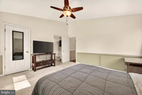 Bedroom - 2104 Whitehall Rd #2A, Frederick, MD 21702 photo 1 of 4