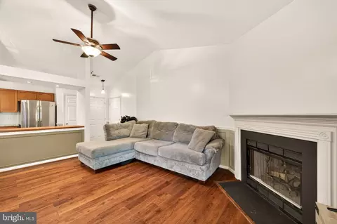 Living - 2104 Whitehall Rd #2A, Frederick, MD 21702 photo 1 of 1
