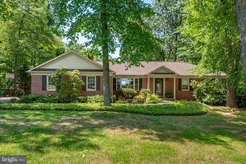13457 Old Annapolis, Mount Airy, MD 21771
