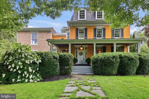 800 Carroll Pkwy, Frederick, MD 21701