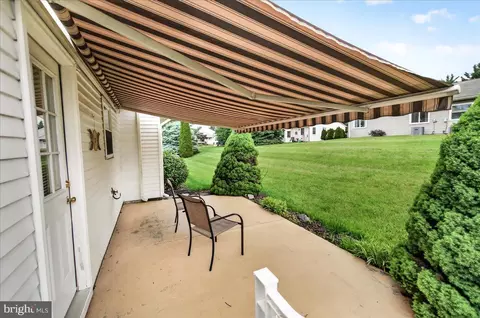 Exterior - 5790 Box Elder Ct, Frederick, MD 21703 photo 2 of 21