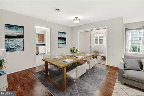 Dining - 5790 Box Elder Ct, Frederick, MD 21703 photo 1 of 1