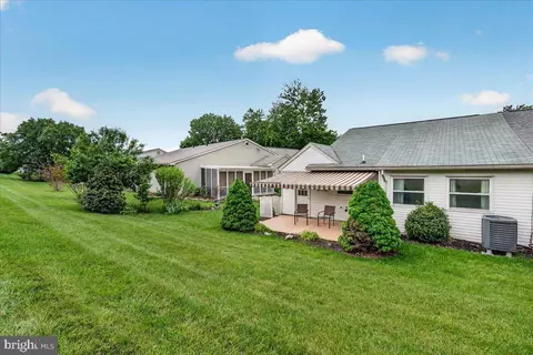Exterior - 5790 Box Elder Ct, Frederick, MD 21703 photo 10 of 21