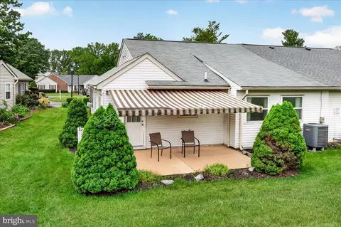 Exterior - 5790 Box Elder Ct, Frederick, MD 21703 photo 3 of 21