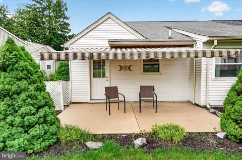 Exterior - 5790 Box Elder Ct, Frederick, MD 21703 photo 7 of 21