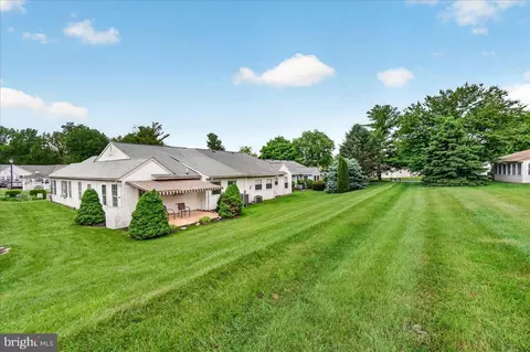 Exterior - 5790 Box Elder Ct, Frederick, MD 21703 photo 13 of 21