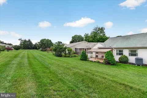 Exterior - 5790 Box Elder Ct, Frederick, MD 21703 photo 11 of 21