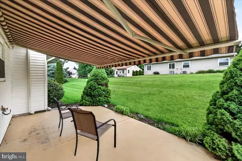 Exterior - 5790 Box Elder Ct, Frederick, MD 21703 photo 9 of 21