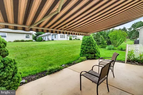 Exterior - 5790 Box Elder Ct, Frederick, MD 21703 photo 8 of 21