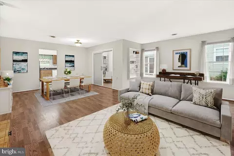 Living - 5790 Box Elder Ct, Frederick, MD 21703 photo 2 of 17