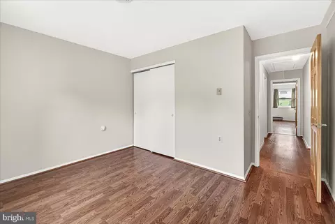 Bedroom - 5790 Box Elder Ct, Frederick, MD 21703 photo 3 of 4