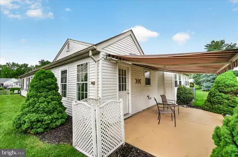 Exterior - 5790 Box Elder Ct, Frederick, MD 21703 photo 6 of 21