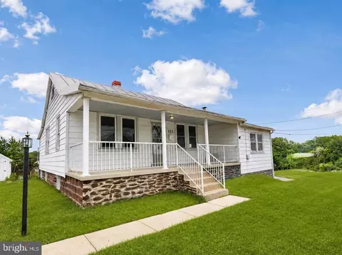 323 S Jefferson St, Frederick, MD 21701