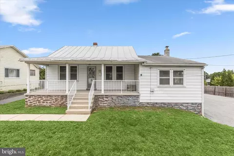 323 S Jefferson St, Frederick, MD 21701