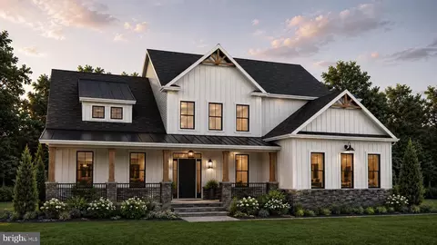 4422 Teen Barnes Rd, Jefferson, MD 21755