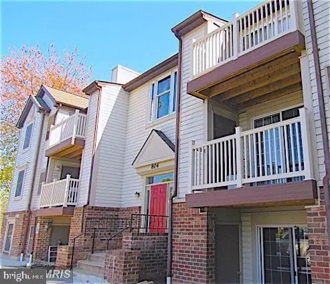 804 D Stratford Way #D, Frederick, MD 21701
