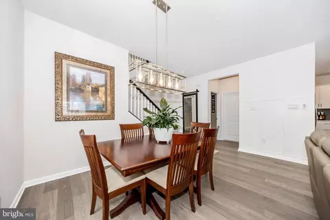 Dining - 700 Bond St, Frederick, MD 21701 photo 1 of 2