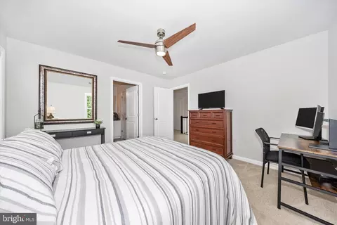 Bedroom - 700 Bond St, Frederick, MD 21701 photo 3 of 6