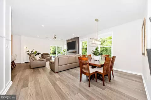 Dining - 700 Bond St, Frederick, MD 21701 photo 2 of 2