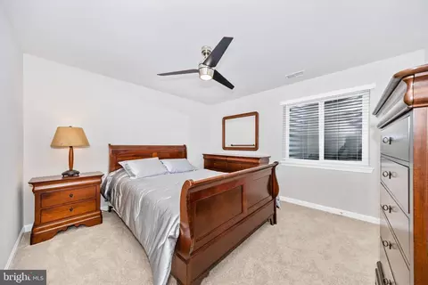 Bedroom - 700 Bond St, Frederick, MD 21701 photo 6 of 6
