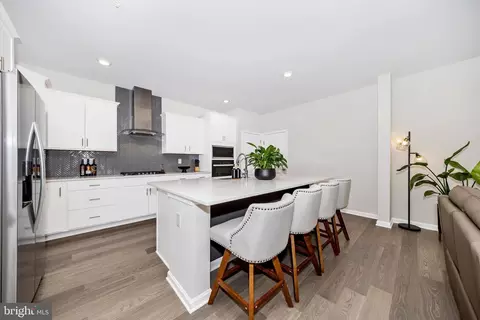 Kitchen - 700 Bond St, Frederick, MD 21701 photo 1 of 2