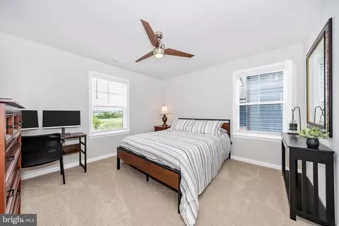 Bedroom - 700 Bond St, Frederick, MD 21701 photo 2 of 6