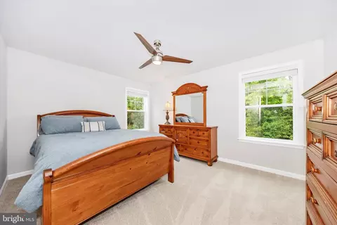 Bedroom - 700 Bond St, Frederick, MD 21701 photo 4 of 6